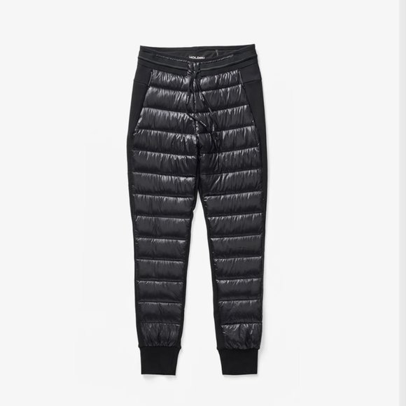 W Hybrid Down Jogger Pants by Holden Outerwear - Picture 1 of 8